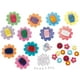 thumbnail image 2 of Juego de Pulseras de flores Creativity for kids CFK-1577, 2 of 2