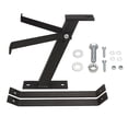 thumbnail image 2 of Bgsha Upgrade your Riding Mower with Heavy Duty Garden Tractor Hitch for Versatile, 2 of 5