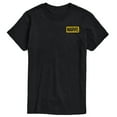 thumbnail image 2 of Marvel - X-Men Beast Jump - Men's Short Sleeve Graphic T-Shirt, 2 of 4