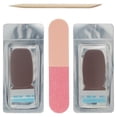 thumbnail image 5 of SALLY HANSEN Pro Salon Insta-Gel Strips Manicure (Combo Kit Set), 5 of 5