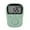 Green, variant on WINDLAND Electronic Digital Finger Rings Tally Counter Handheld Knitting Row Counter