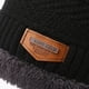 thumbnail image 3 of Gorro Bufanda Guantes Estambre Para El Frio, 3 of 6