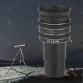 thumbnail image 2 of 1.25inch 58 Degree 2.5mm Planetary Eyepiece for Astronomy Telescope Monocular, 2 of 3