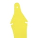 thumbnail image 5 of Guardabarros trasero para bicicleta, ligero, 3 x 2 piezas, portátil, universal, duradero, para sillín, protección de neumáticos traseros de bicicleta, 5 of 8
