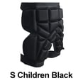 thumbnail image 4 of Almohadilla Protección para Glúteos Protector Cadera Engrosado Protectora Unisex Anticaída Ajustable Adultos Y Patín Esquí, 4 of 9