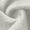 thumbnail image 6 of NTACZA Crewneck Sweater for Women Fall Loose Fitting Graphic White Sweaters Stretch Knitted Sweatshirt Womens Jumper M, 6 of 6