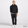 thumbnail image 2 of DSG Men's Classic Fleece Hoodie, 2 of 6