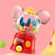 thumbnail image 3 of POP MART Disney Mickey Childhood of Boundless Imagination Series Blind Box Toys Kawaii Anime Action Figure Caixa Caja Surprise, 3 of 5