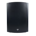 thumbnail image 3 of Rockville BLUAMP 150 Stereo Bluetooth Amplifier Receiver+2) Black Patio Speakers, 3 of 21