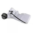 thumbnail image 3 of MYG Réservoir de Carburant avec Couvercle pour FS80R pour FS80 FS75 pour FS76 FS74 FS72 pour FS85 KM85, 3 of 9