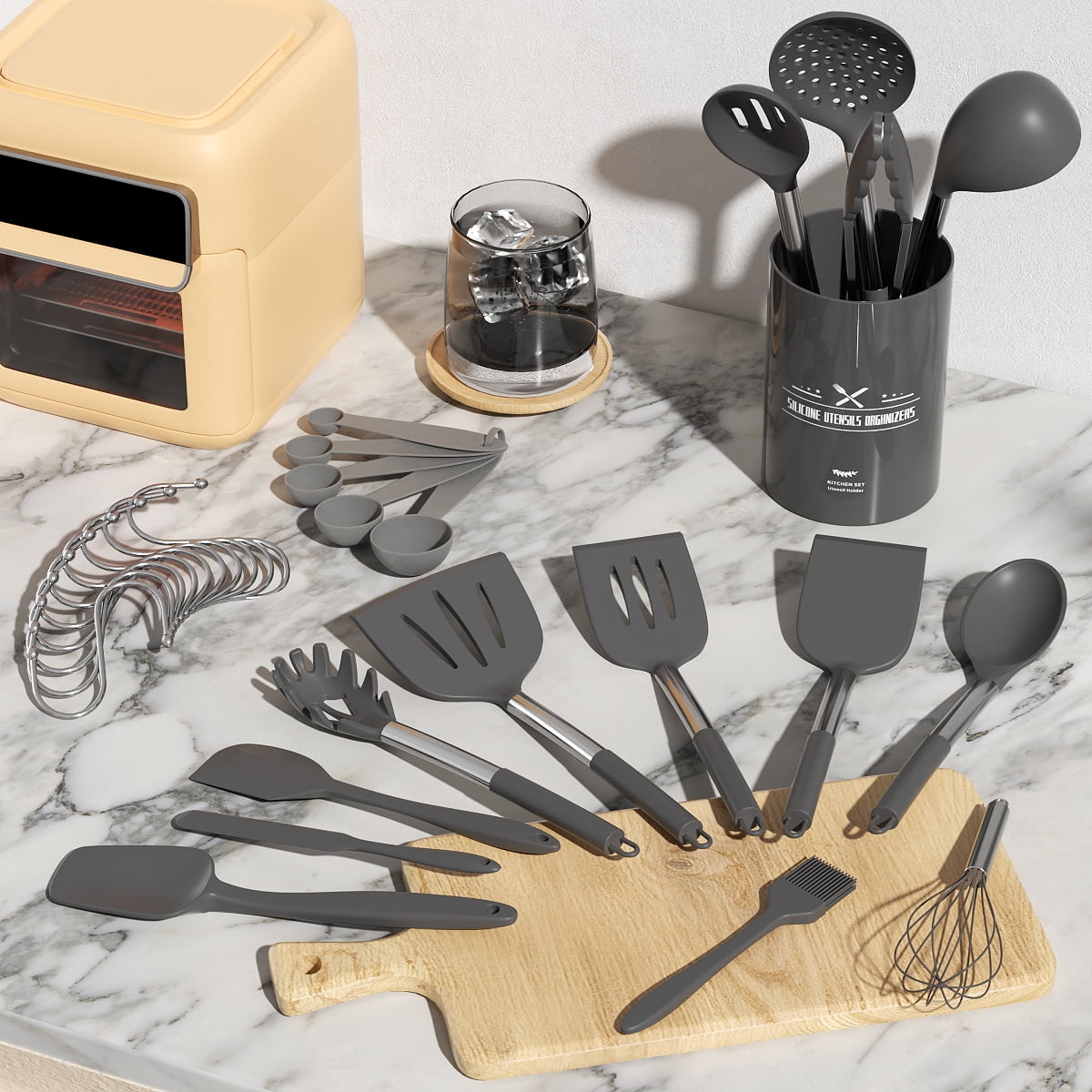 GPED Cooking Utensil