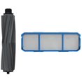 thumbnail image 1 of Suitable for ILIFE A7 A9S Sweeper Accessories Rolling Brush Main Brush Main Filter, 1 of 5