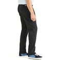 thumbnail image 6 of Dockers Men's Straight Fit Jean Cut Khaki All Seasons Tech Pants, 6 of 6