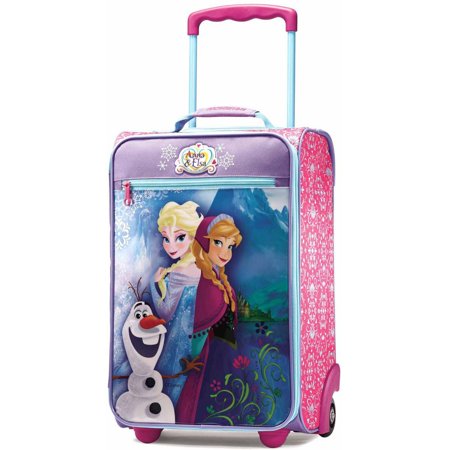 UPC 049845206406 product image for American Tourister Disney Frozen 18