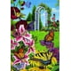 thumbnail image 1 of Juego completo de pintura de diamante 5D, diamante de mariposa DIY, 1 of 5