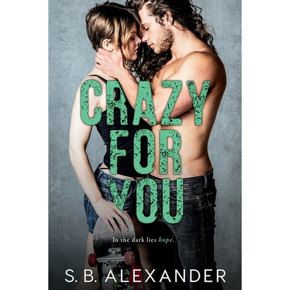 Crazy For You, (Paperback)