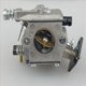 thumbnail image 2 of 3X Carburador de Motosierra para 3800 38CC Piezas de Repuesto para Carburadores de Motosierra, 2 of 5