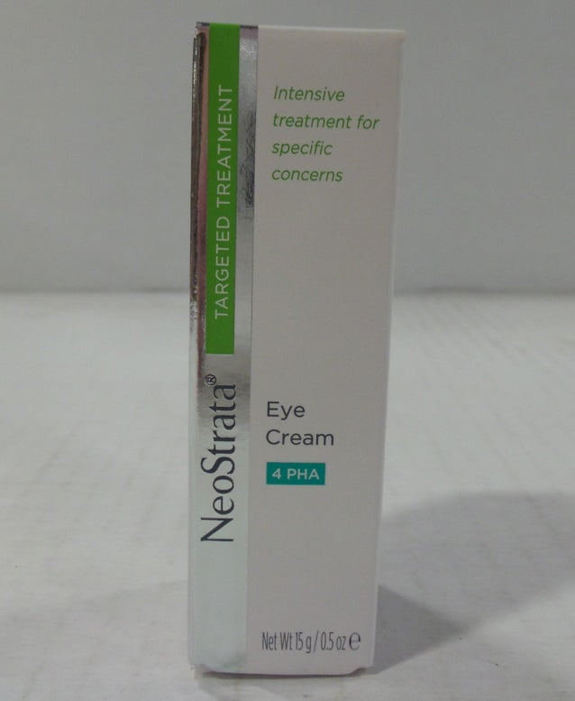NeoStrata Eye Cream 4 PHA, 0.5 oz
