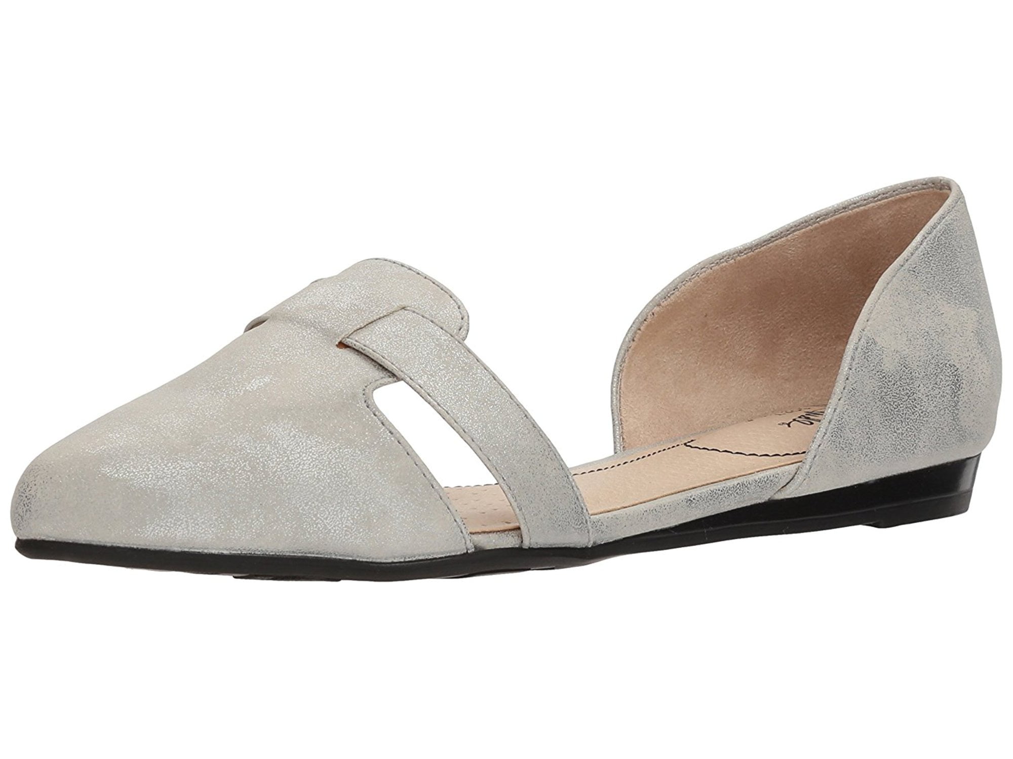 lifestride vivienne ballet flat