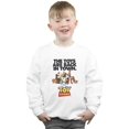 thumbnail image 1 of Disney Garçons Histoire de Jouets Film Affiche Sweatshirt, 1 of 3