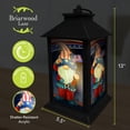 thumbnail image 3 of Briarwood Lane Patriotic Gnomes Lantern, 3 of 3