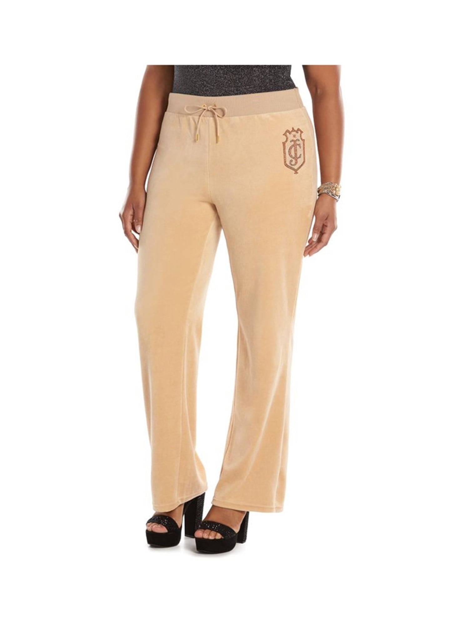 juicy couture plus size sweat suits