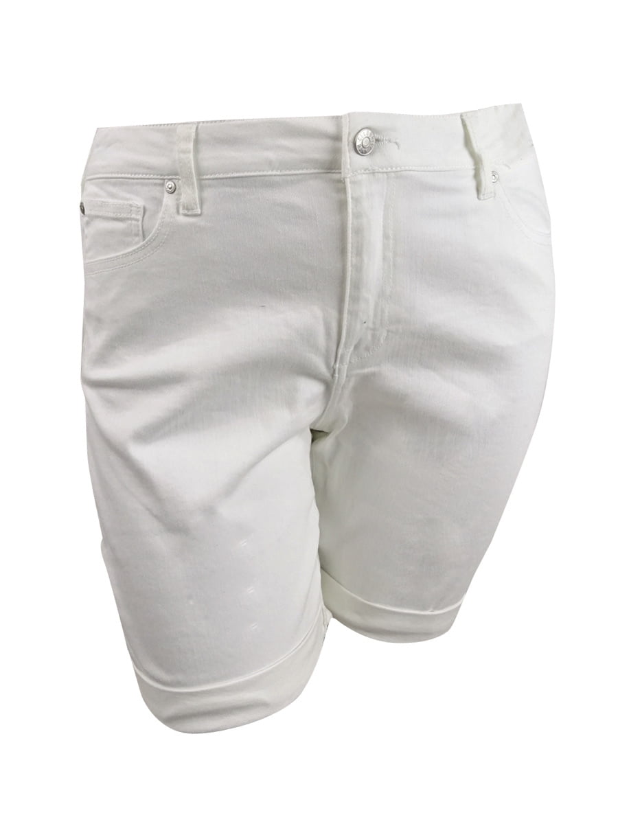 celebrity pink shorts walmart
