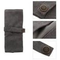 thumbnail image 3 of Watch Band Carrying Bag Travel Watches Storage Roll Watch Accessories Pouch, 3 of 7