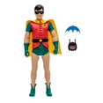 thumbnail image 4 of DC Retro The New Adventures of Batman 6 Inch Action Figure Series 1 - Robin, 4 of 4
