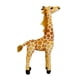 thumbnail image 3 of Jirafa grande de juguete, animal de peluche gigante, muñeca suave, jirafa grande, animales de peluche, ciervo 60cm, 3 of 9