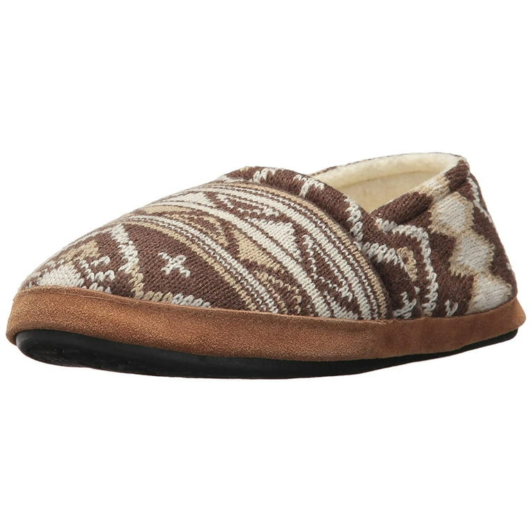 Woolrich whitecap shop slippers