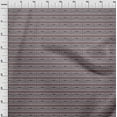 thumbnail image 3 of oneOone Silk Tabby Fabric Swirl Artistic Print Fabric BTY 42 Inch Wide, 3 of 4