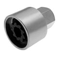 thumbnail image 3 of Replacement for  Security Master Locking Wheel Nut Key 539  Anti-theft Screw Socket Wrench Tool, 3 of 7