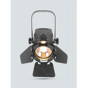Chauvet DJ Eve TF-20 black housing energy efficient, soft edge LED accent luminaire