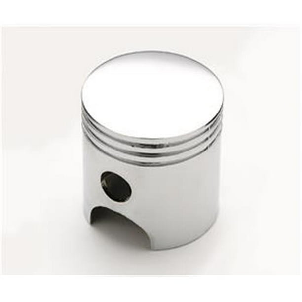 9625 Piston Style Gear Shift Knob