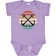 thumbnail image 3 of Inktastic Anchor Nautical Sailing Gift Boys or Girls Baby Bodysuit, 3 of 5