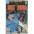 thumbnail image 1 of Batman #298 Comic Book, 1 of 2