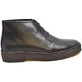 thumbnail image 2 of British Collection - Original Playboy High Top Shoes, 2 of 5