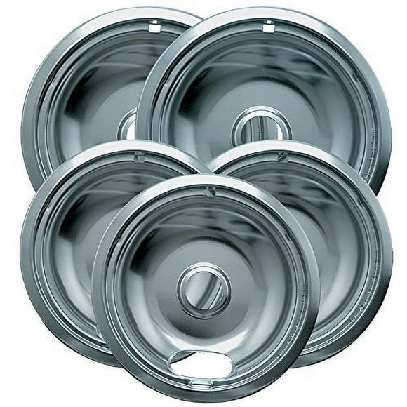 Range Kleen 12565X Goutte à Goutte Bol Économie 3 6 & quot; & 2 8 & quot;, 5 Pk Tout / Grand