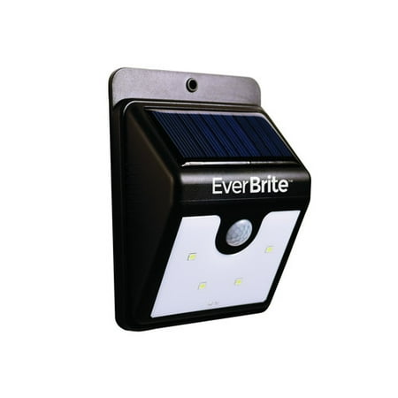 As Seen On Tv Ever Brite Light Solar Powered Outdoor Led Motion As Seen On Tv Ever Brite Light Solar Powered Outdoor Led Motion Sensor Path Security
