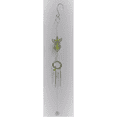 thumbnail image 4 of Birthstone Angel Wind Chimes in August, 4 of 4
