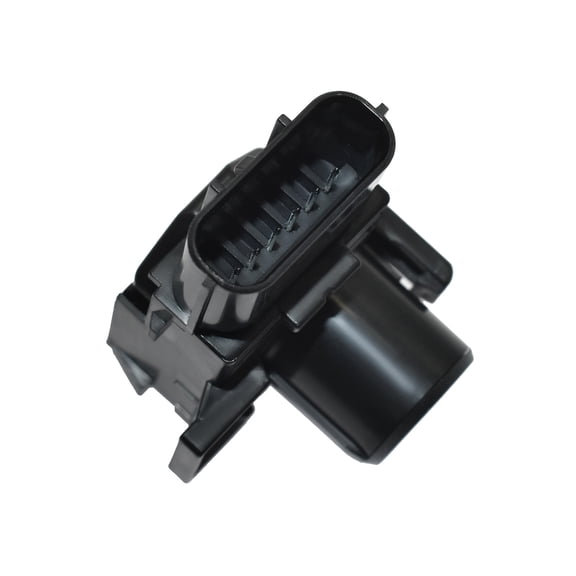 Bumper Parking Sensors with Mounting Bracket Fit for Honda Odyssey 2011-2017 Pilot 2012-2015 9680-TK8-A11 39680TK8A11