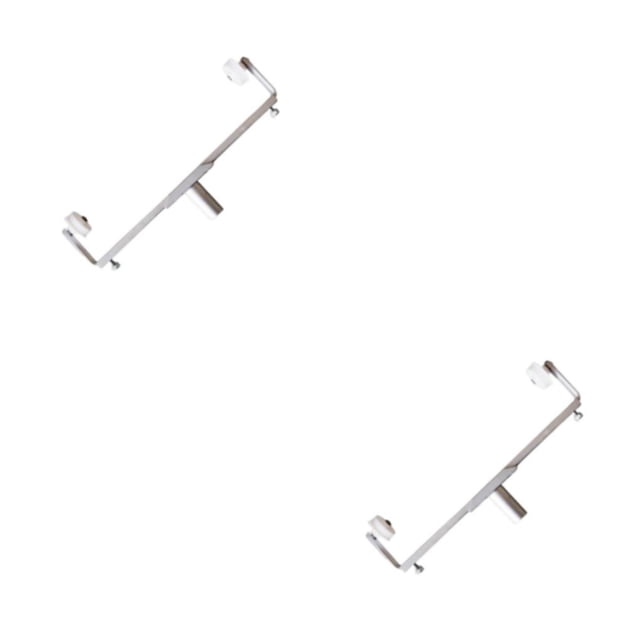 Speravity Soporte extensible de la manga de la herramienta de la pintura de la felpa de la pared del rodillo de pintura para Type9 NO9