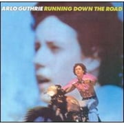 Running Down The Road