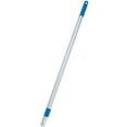 thumbnail image 2 of Carlisle Telescopic Aluminum Flat Mop Head Handle 70", 2 of 4