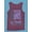 Maroon, variant on Los Angeles City View Outfit T-shirt Men's -SelectDesign