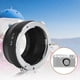 thumbnail image 5 of Camera Lens Adapter Ring for Leica Mount L/R Lens to Fujifilm X-Pro1 Mirrorless Camera, 5 of 5