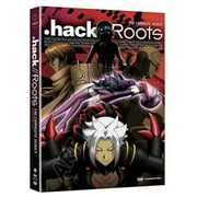 Hack / / Roots: Complete Box Set (DVD), Funimation Prod, Anime