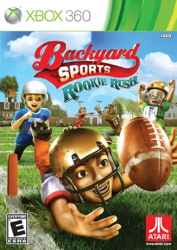 football games for xbox 360