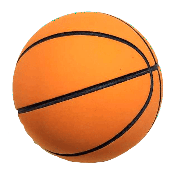 Alfa Sports, Classic Sports, High Bounce Ball, Basketball Design
